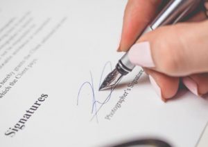 合同變更的那點(diǎn)事